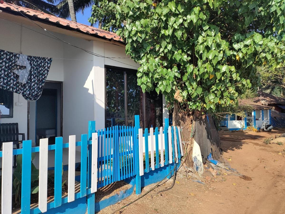 Colomb Bay Homes Canacona Exterior foto