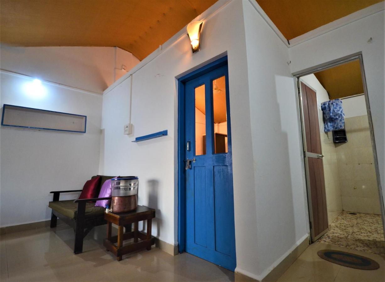 Colomb Bay Homes Canacona Exterior foto